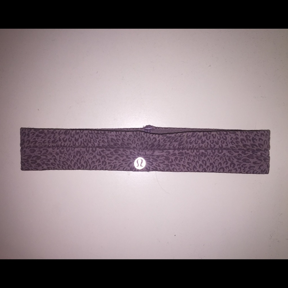 Lululemon Headband